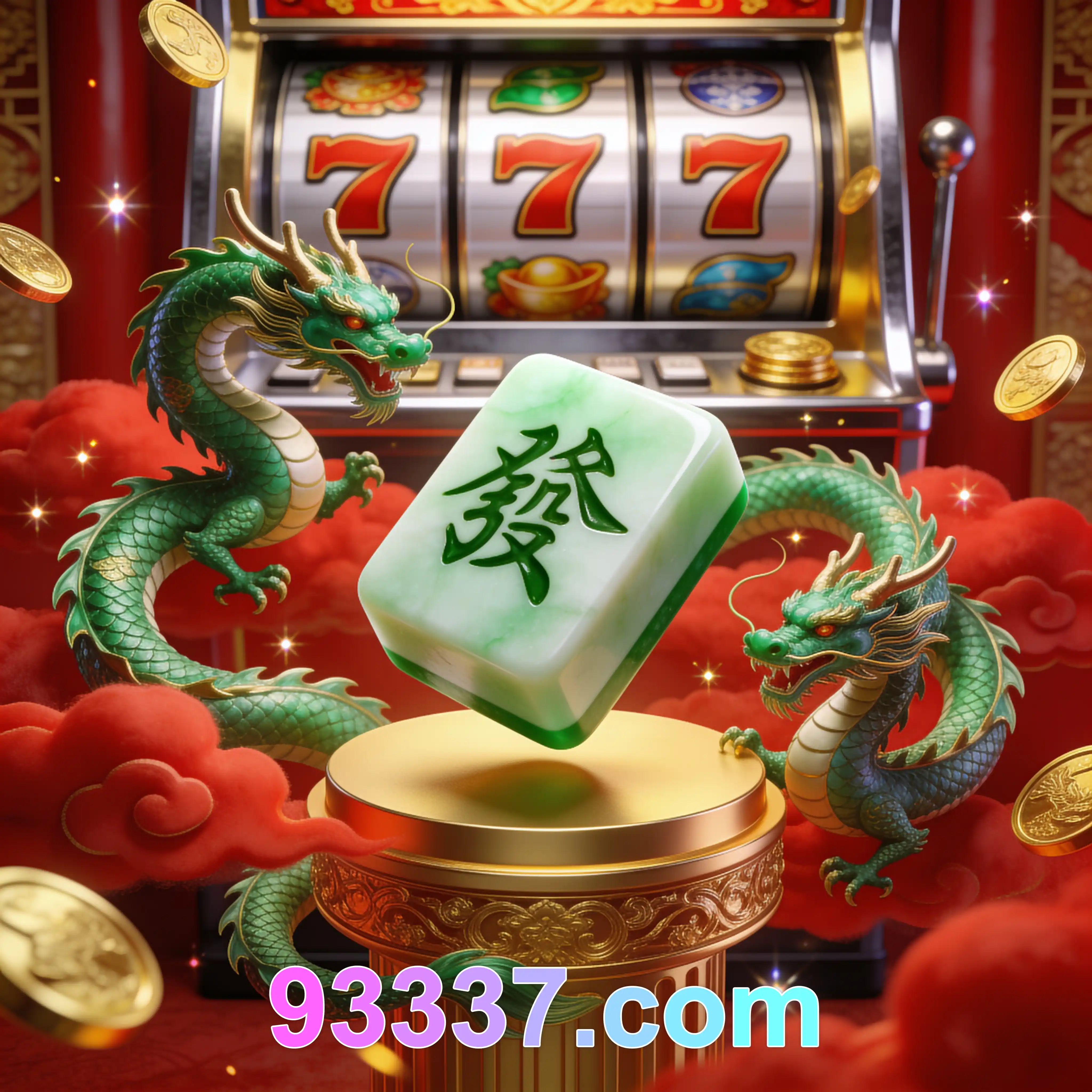 Promosi 93337.com