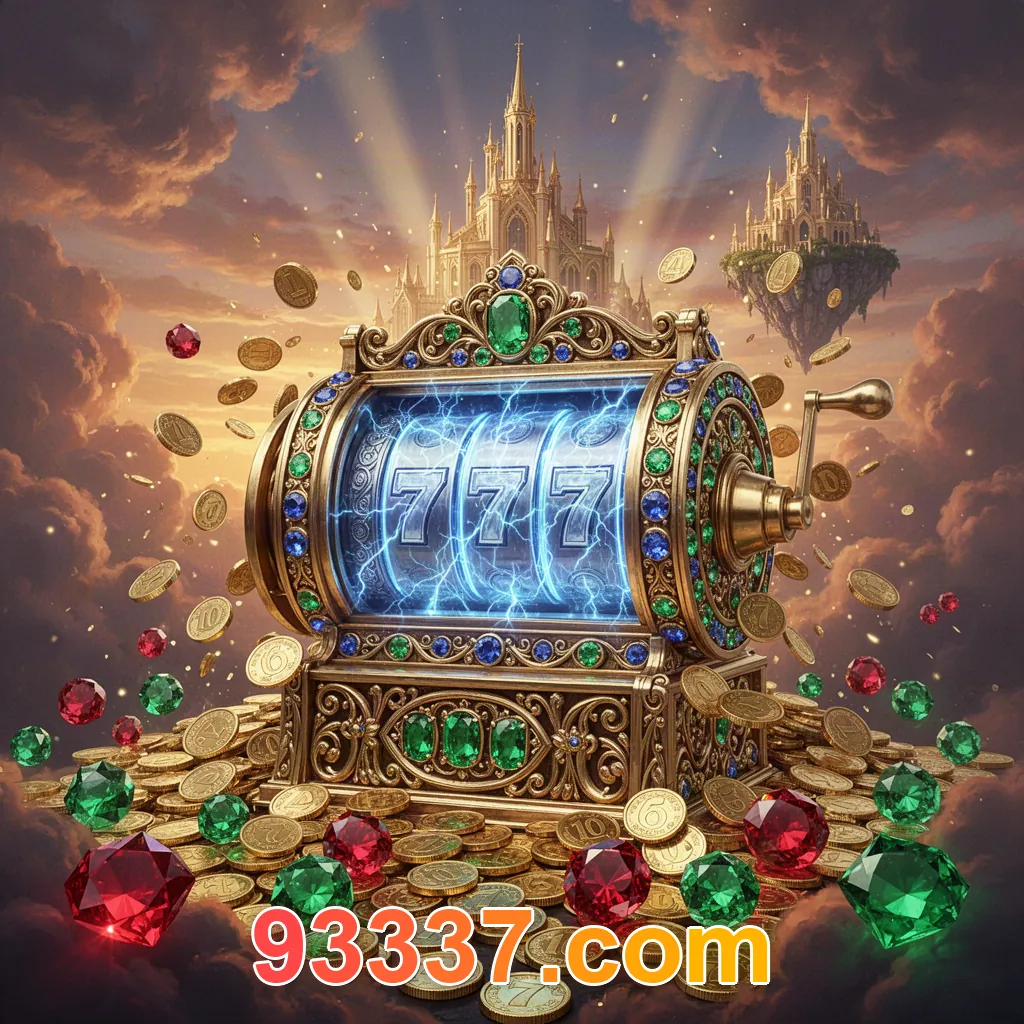 Promosi 93337.com