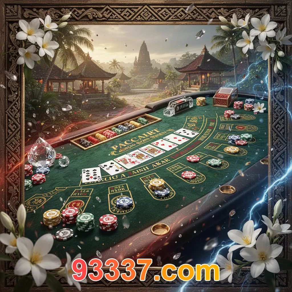 Promosi 93337.com