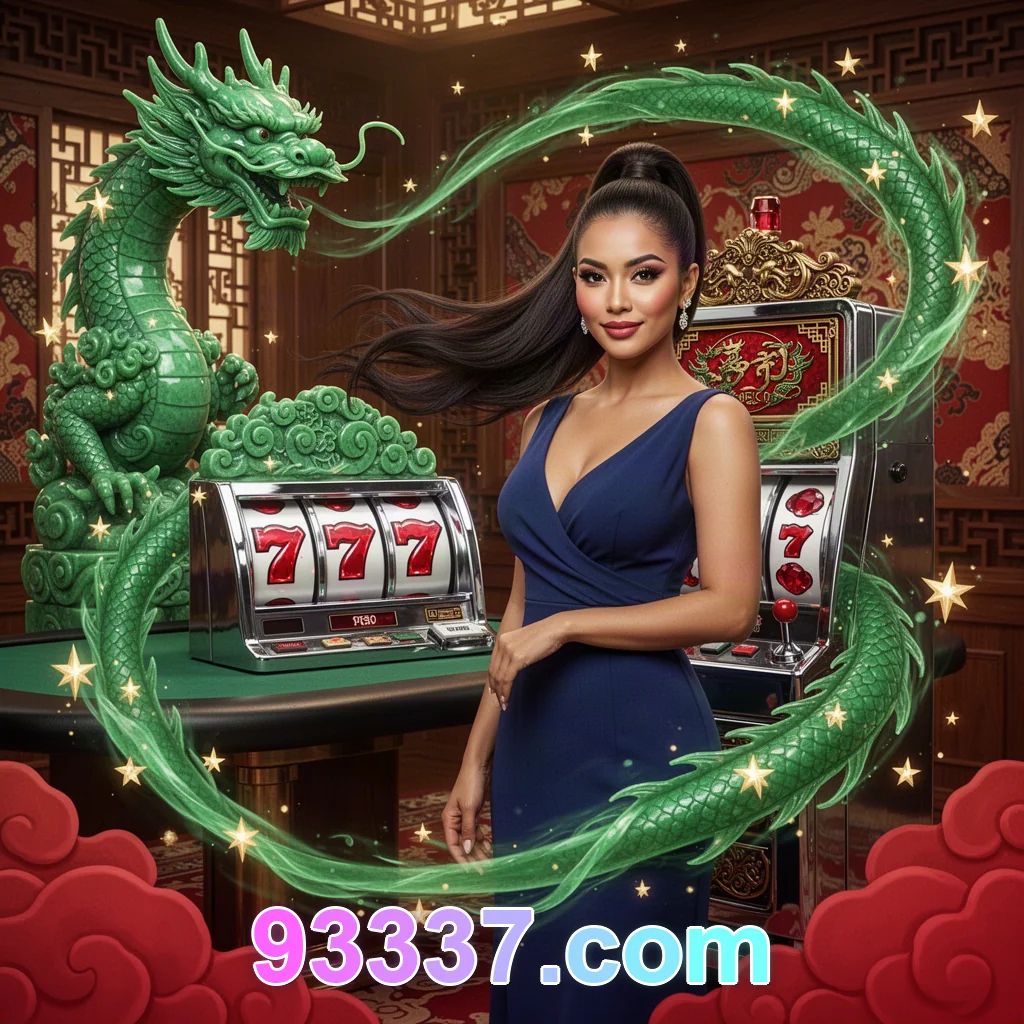 Promosi 93337.com