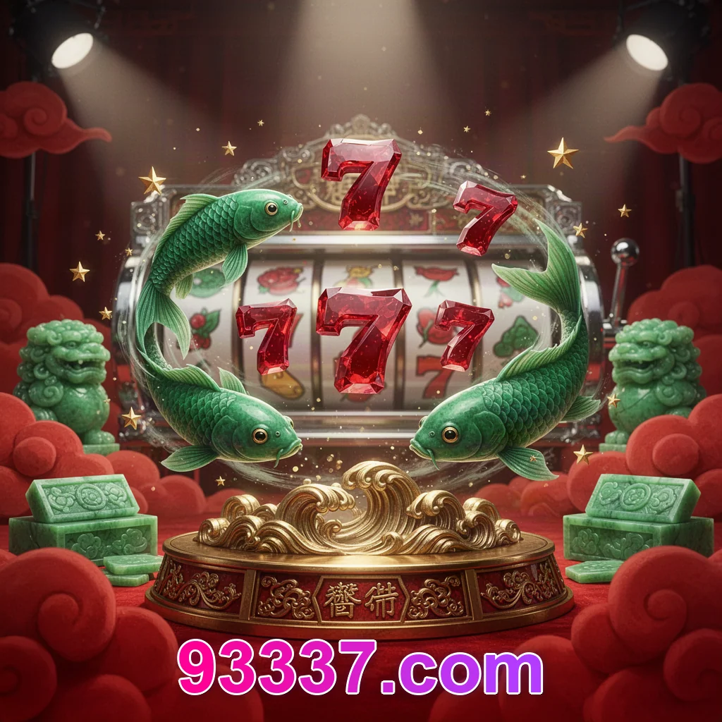 Promosi 93337.com