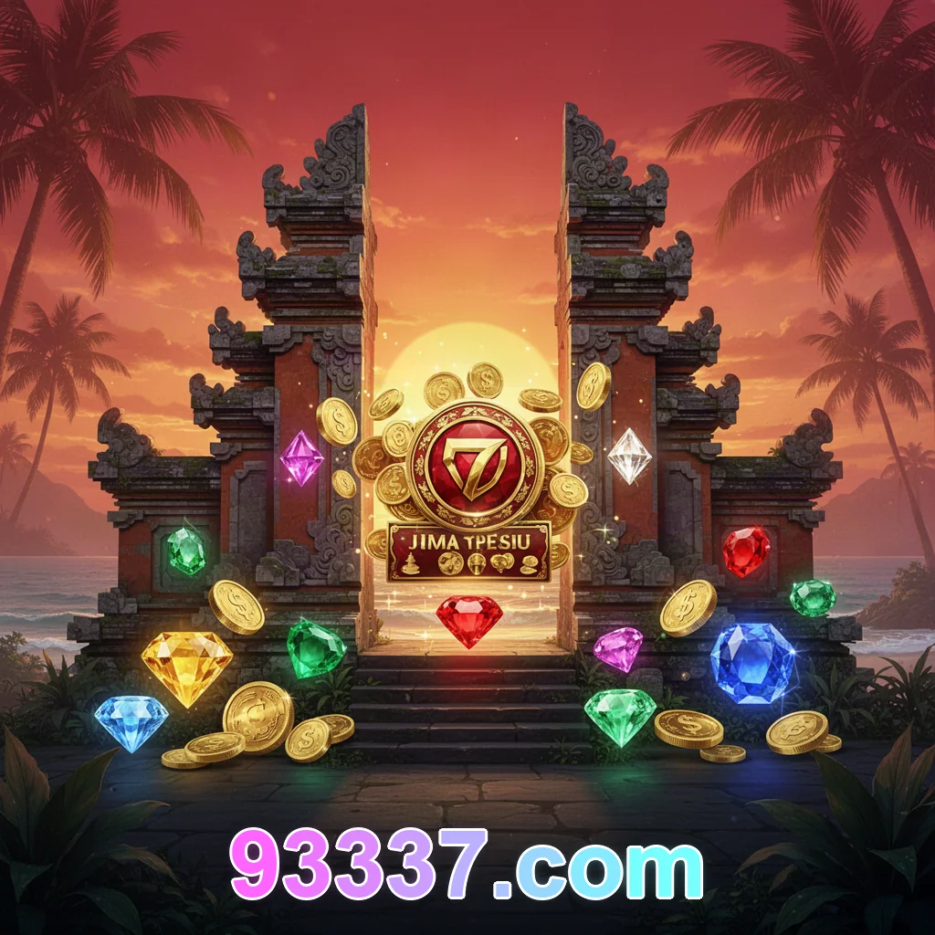 Promosi 93337.com