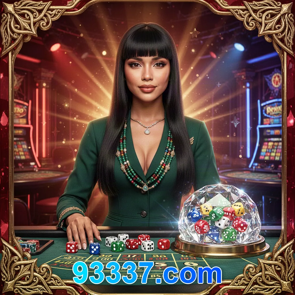 Promosi 93337.com