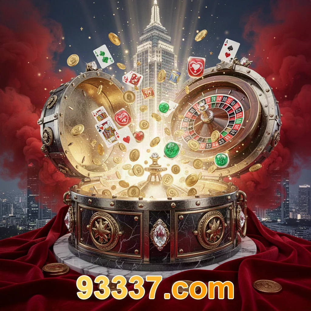 Promosi 93337.com