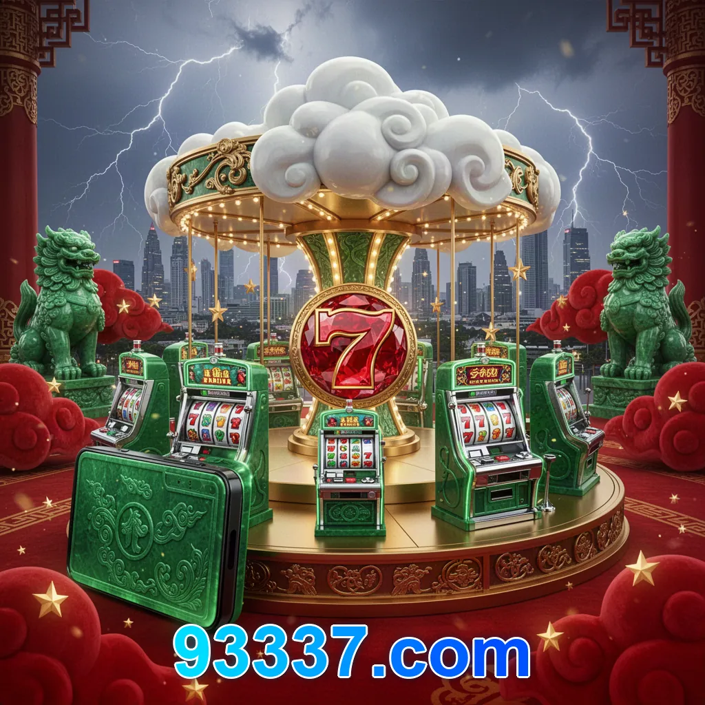Promosi 93337.com